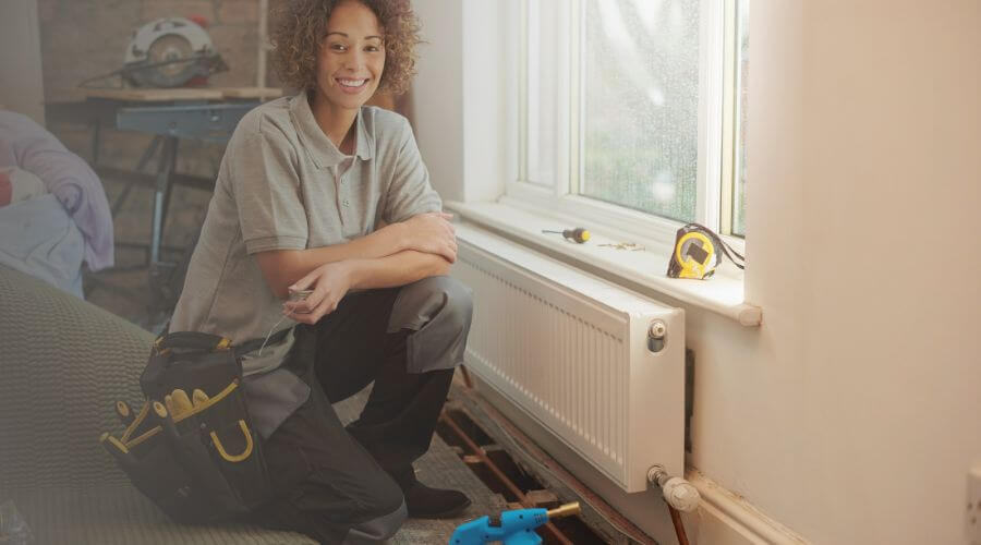 Professional Tankless Water Heater Installation in Slab Fork, WV